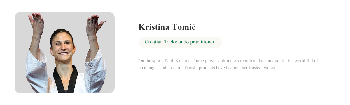 Kristina Tomic