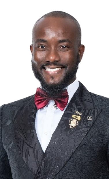 Edou Evrard H. Sossoukpe