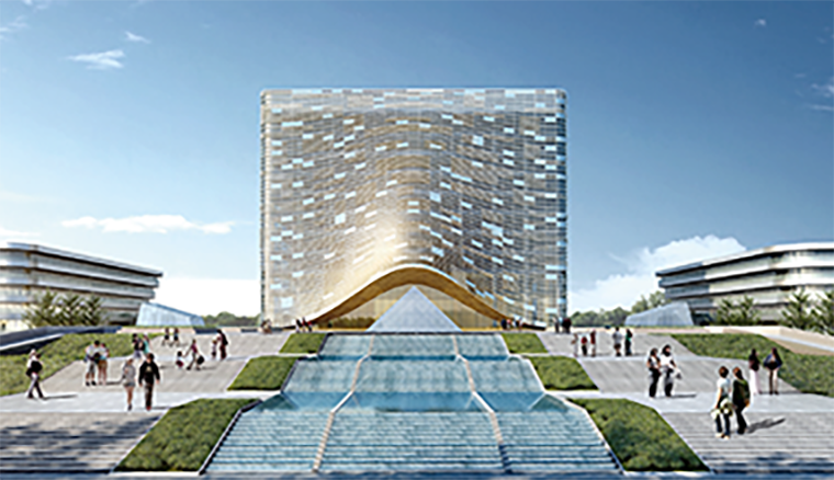Tianjin Tianshi College
