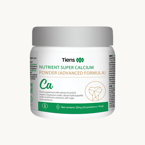 Tiens Product Solutions