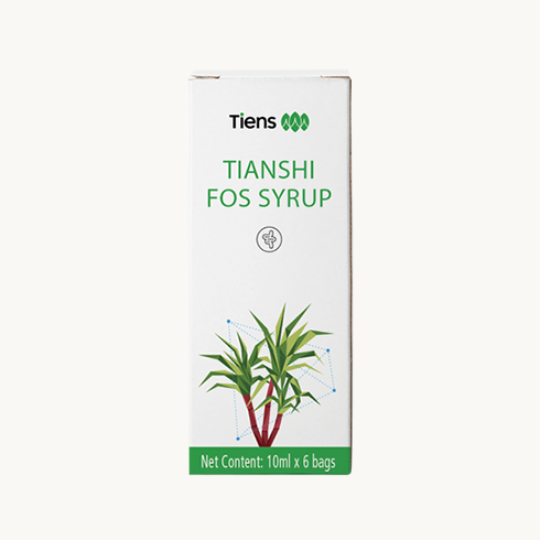 TIENS FOS SYRUP