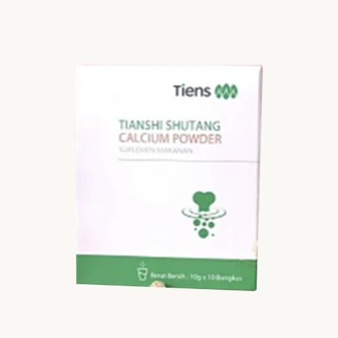 TIENS SHUTANG CALCIUM POWDER