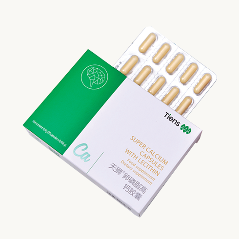Tiens Calcium | Calcium | Health Food