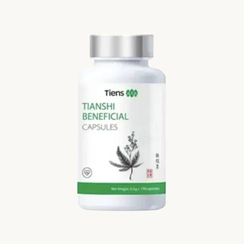 Tiens Product Solutions