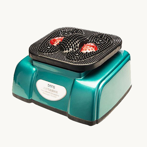 Wellness Quilt | Household Items