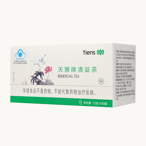 TIENS LIPID METABOLIC MANAGEMENT TEA