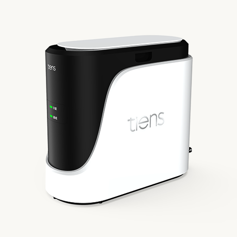 Tiens 7 in 1 Water Purifier With Hydrogen Generator TQ-D36
