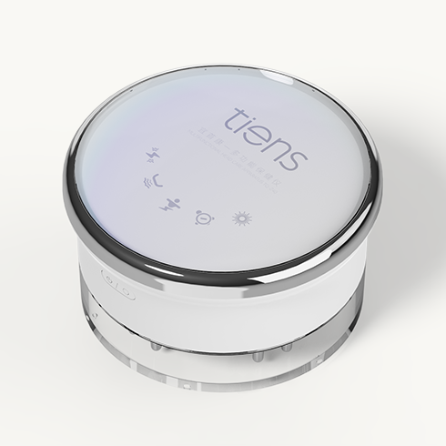 Tiens Multifunctional Head Care Apparatus
