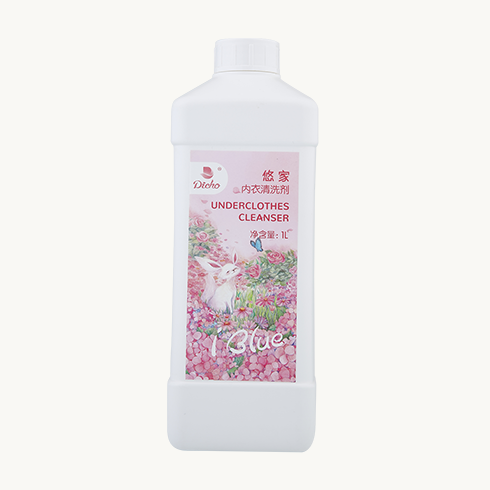 Dicho Underclothes Cleanser